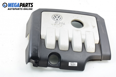 Декоративен капак двигател за Volkswagen Passat Sedan B6 (03.2005 - 12.2010)