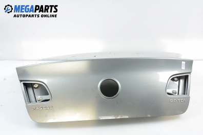 Заден капак за Volkswagen Passat Sedan B6 (03.2005 - 12.2010), 4+1 вр., седан, позиция: задна