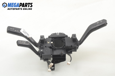 Лостчета светлини и чистачки за Volkswagen Passat Sedan B6 (03.2005 - 12.2010)