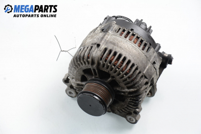 Алтернатор / генератор за Volkswagen Passat Sedan B6 (03.2005 - 12.2010) 2.0 TDI 16V, 140 к.с.