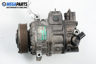 Компресор климатик за Volkswagen Passat Sedan B6 (03.2005 - 12.2010) 2.0 TDI 16V, 140 к.с.