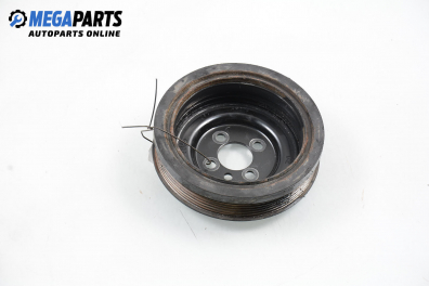 Демпферна шайба за Volkswagen Passat Sedan B6 (03.2005 - 12.2010) 2.0 TDI 16V, 140 к.с.