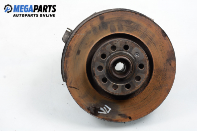 Шенкел главина за Volkswagen Passat Sedan B6 (03.2005 - 12.2010), позиция: предна, лява