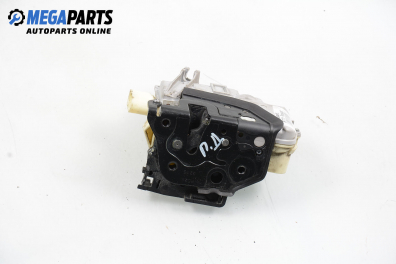 Брава на врата за Volkswagen Passat Sedan B6 (03.2005 - 12.2010), позиция: предна, дясна