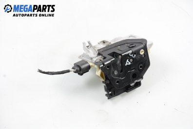 Брава на врата за Volkswagen Passat Sedan B6 (03.2005 - 12.2010), позиция: задна, дясна