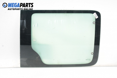 Фикс за Citroen Berlingo Pick-Up / Van I (07.1996 - 12.2011), 2+1 вр., пътнически, позиция: дясна
