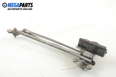 Ел. мотор за чистачките за Peugeot 306 Hatchback (01.1993 - 10.2003), хечбек, позиция: предна