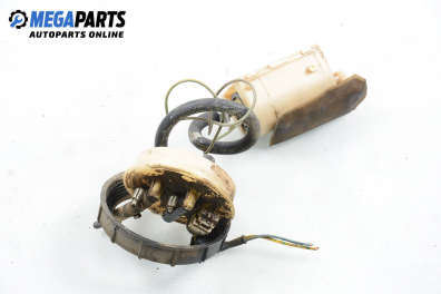 Бензинова помпа за Peugeot 306 Hatchback (01.1993 - 10.2003) 1.6, 89 к.с.