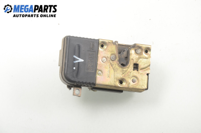 Брава на врата за Peugeot 306 Hatchback (01.1993 - 10.2003), позиция: лява