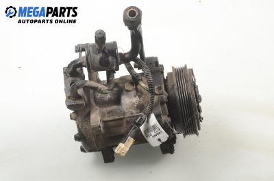 Компресор климатик за Peugeot 306 Hatchback (01.1993 - 10.2003) 1.6, 89 к.с.