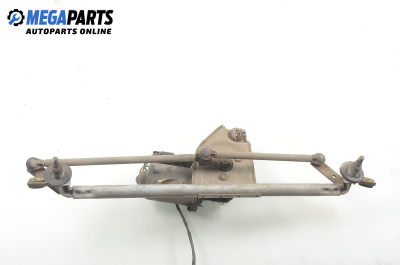 Ел. мотор за чистачките за Opel Corsa B Hatchback (03.1993 - 12.2002), позиция: предна