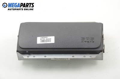 Airbag за Ford Escort VII Hatchback (01.1995 - 08.2002), 4+1 вр., хечбек