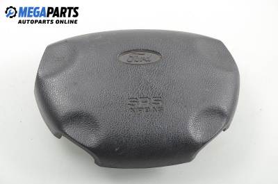 Airbag за Ford Escort VII Hatchback (01.1995 - 08.2002), 4+1 вр., хечбек, позиция: предна