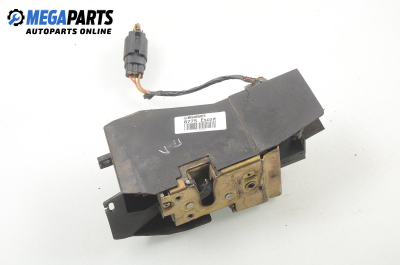 Брава на врата за Ford Escort VII Hatchback (01.1995 - 08.2002), позиция: предна, лява