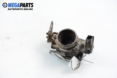 Дроселова клапа за Ford Escort VII Hatchback (01.1995 - 08.2002) 1.6 16V, 90 к.с.