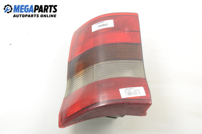 Стоп за Opel Astra F Estate (09.1991 - 01.1998), комби, позиция: лява