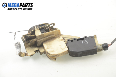 Брава на врата за Opel Astra F Estate (09.1991 - 01.1998), позиция: предна, лява