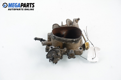 Дроселова клапа за Audi 80 Sedan B3 (06.1986 - 10.1991) 1.8 E, 112 к.с.