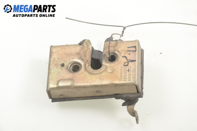 Брава на врата за Audi 80 Sedan B3 (06.1986 - 10.1991), позиция: предна, дясна