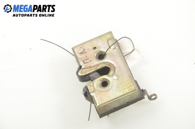 Брава на врата за Audi 80 Sedan B3 (06.1986 - 10.1991), позиция: предна, лява