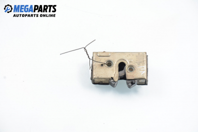 Брава на врата за Audi 80 Sedan B3 (06.1986 - 10.1991), позиция: предна, лява