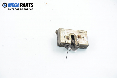 Брава на врата за Audi 80 Sedan B3 (06.1986 - 10.1991), позиция: предна, дясна