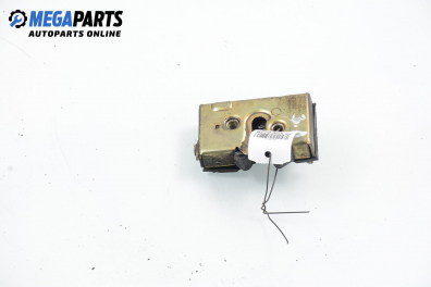 Брава на врата за Audi 80 Sedan B3 (06.1986 - 10.1991), позиция: задна, лява