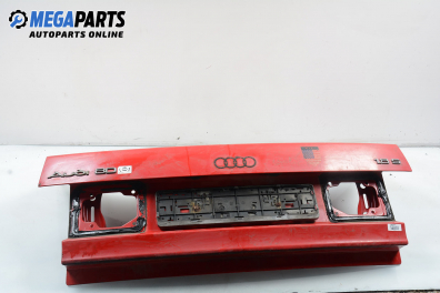 Заден капак за Audi 80 Sedan B3 (06.1986 - 10.1991), 4+1 вр., седан, позиция: задна