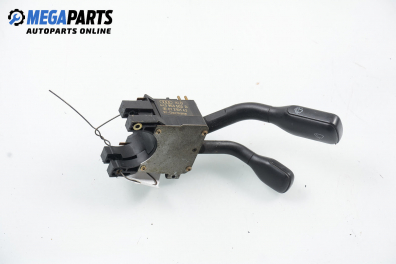 Лостче за чистачки за Audi 80 Sedan B3 (06.1986 - 10.1991)