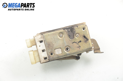 Брава на врата за Lancia Delta II Hatchback (06.1993 - 09.1999), позиция: дясна