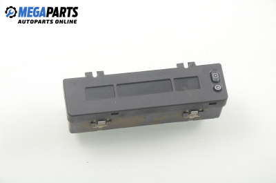 Часовник за Opel Astra F Hatchback (09.1991 - 01.1998)