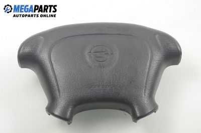 Airbag за Opel Astra F Hatchback (09.1991 - 01.1998), 4+1 вр., хечбек, позиция: предна