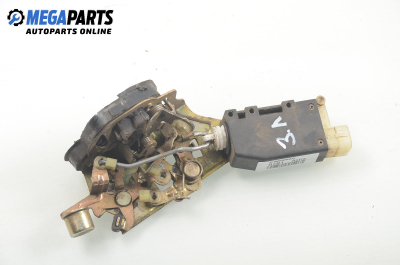 Брава на врата за Opel Astra F Hatchback (09.1991 - 01.1998), позиция: задна, лява