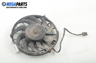 Перка охлаждане за Opel Astra F Hatchback (09.1991 - 01.1998) 1.6 i, 75 к.с.