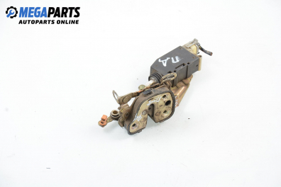 Брава на врата за Opel Astra F Hatchback (09.1991 - 01.1998), позиция: предна, дясна