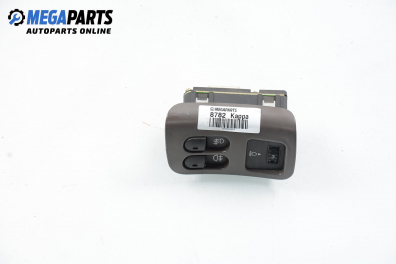 Панел бутони светлини за Lancia Kappa Station Wagon (07.1996 - 10.2001)