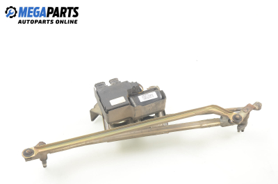 Ел. мотор за чистачките за Lancia Kappa Station Wagon (07.1996 - 10.2001), комби, позиция: предна