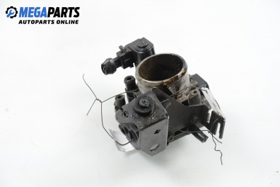 Дроселова клапа за Lancia Kappa Station Wagon (07.1996 - 10.2001) 2.0 20V (838BG1AA), 155 к.с.