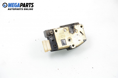 Брава на врата за Lancia Kappa Station Wagon (07.1996 - 10.2001), позиция: задна, дясна