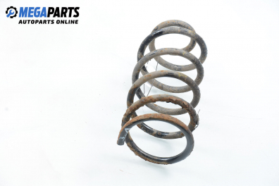 Пружина за ходова част за Fiat Bravo I Coupe (1995-10-01 - 2001-10-01), позиция: задна