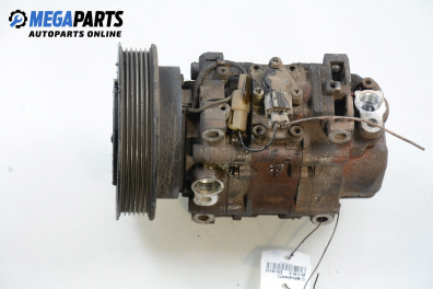 Компресор климатик за Fiat Bravo I Coupe (1995-10-01 - 2001-10-01) 2.0 HGT 20V (182.AD), 147 к.с.