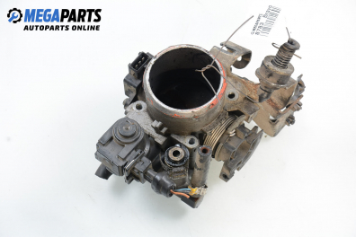 Дроселова клапа за Fiat Bravo I Coupe (1995-10-01 - 2001-10-01) 2.0 HGT 20V (182.AD), 147 к.с.