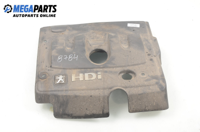 Декоративен капак двигател за Peugeot 307 Break (03.2002 - 12.2009)