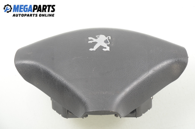 Airbag за Peugeot 307 Break (03.2002 - 12.2009), 4+1 вр., комби, позиция: предна