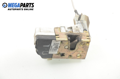 Брава на врата за Peugeot 307 Break (03.2002 - 12.2009), позиция: предна, лява