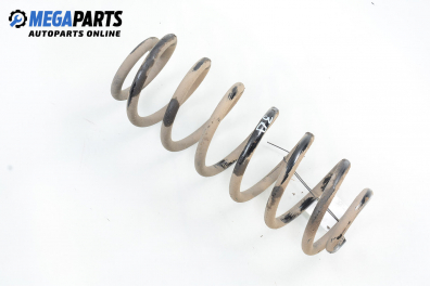 Пружина за ходова част за Peugeot 307 Break (03.2002 - 12.2009), комби, позиция: задна
