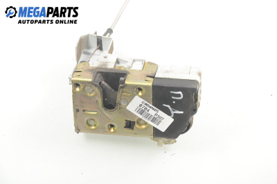 Брава на врата за Peugeot 307 Break (03.2002 - 12.2009), позиция: предна, дясна