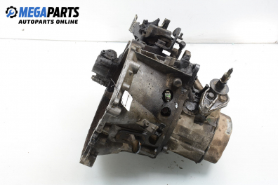 Ръчна скоростна кутия за Peugeot 307 Break (03.2002 - 12.2009) 2.0 HDI 90, 90 к.с.