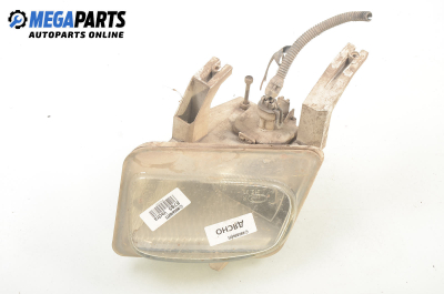 Халоген за Opel Vectra B Sedan (09.1995 - 04.2002), седан, позиция: дясна