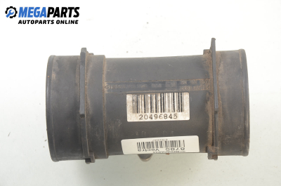 Дебитомер за Opel Vectra B Sedan (09.1995 - 04.2002) 2.0 i 16V, 136 к.с.